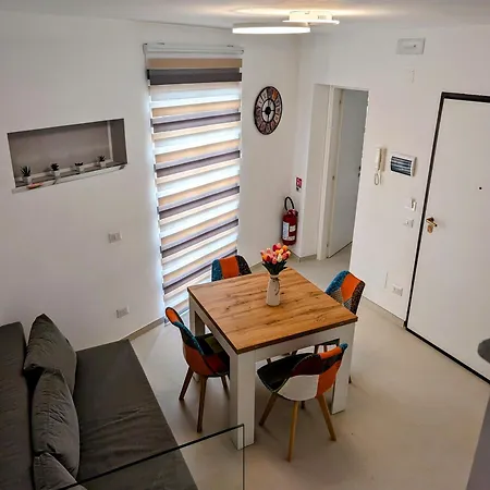 Il Balcone Sul Centro *