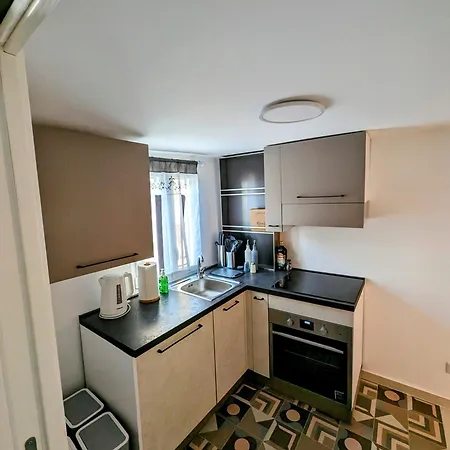 Il Balcone Sul Centro 公寓 *