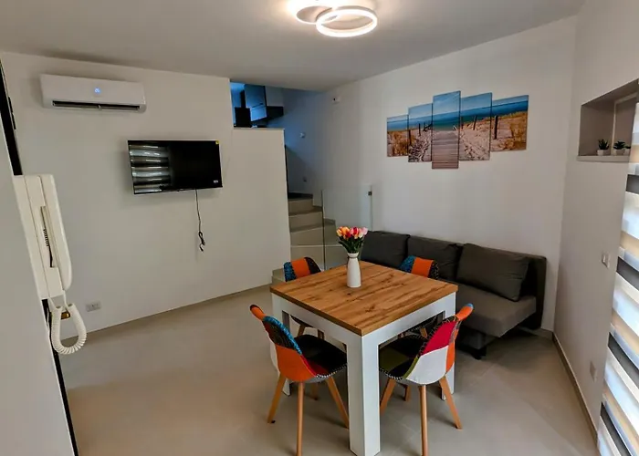 Apartamento Il Balcone Sul Centro *