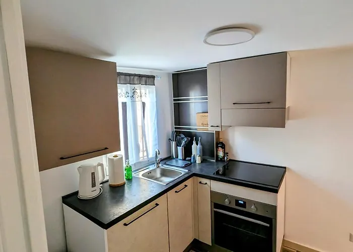 Il Balcone Sul Centro Apartamento *