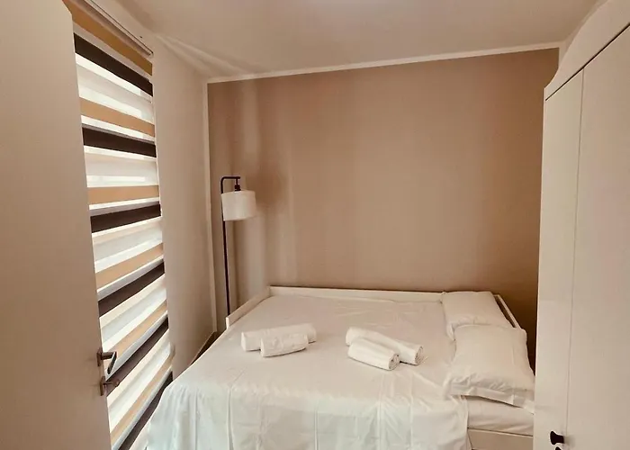 Il Balcone Sul Centro