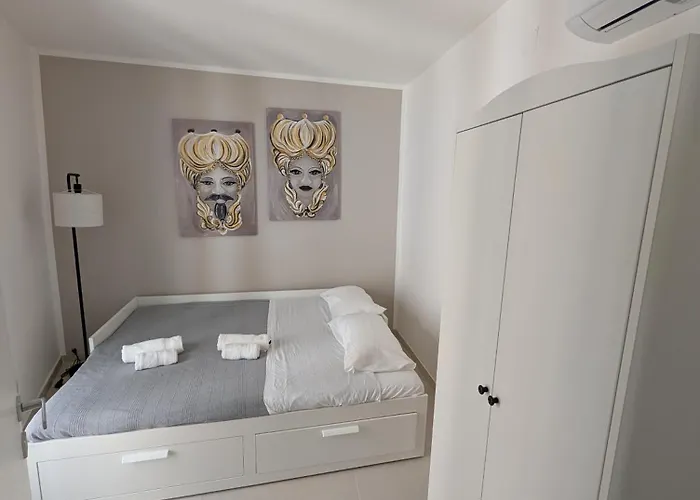 Il Balcone Sul Centro * Agrigento