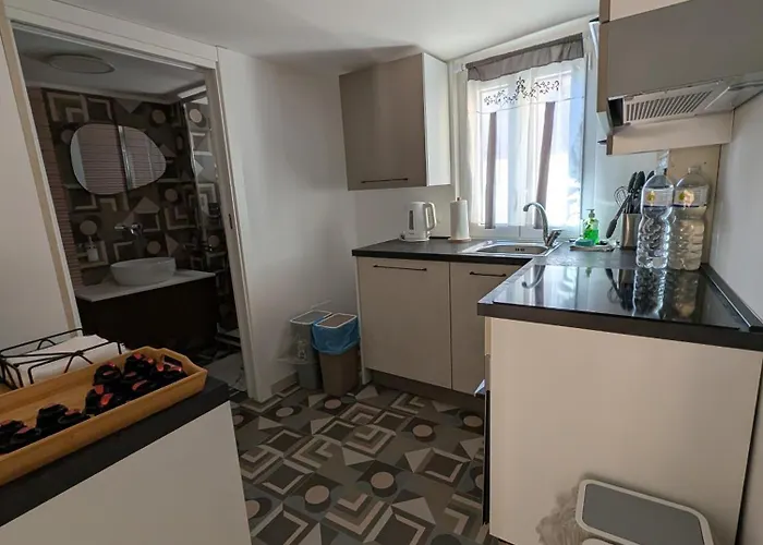 Il Balcone Sul Centro * Agrigento