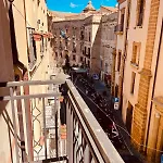 Il Balcone Sul Centro Agrigento