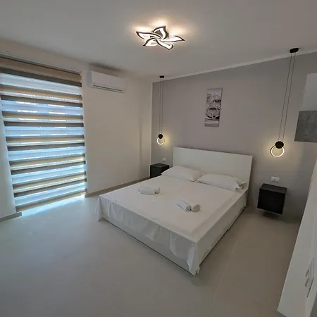 Il Balcone Sul Centro * Agrigento