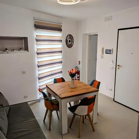 Il Balcone Sul Centro Apartment