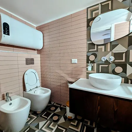 Il Balcone Sul Centro * Agrigento