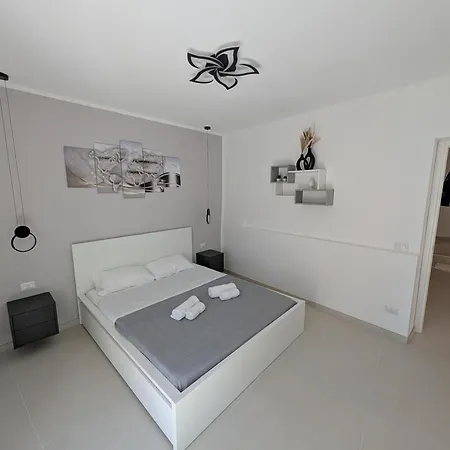 Il Balcone Sul Centro Apartment Agrigent