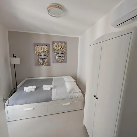 Il Balcone Sul Centro * Agrigent