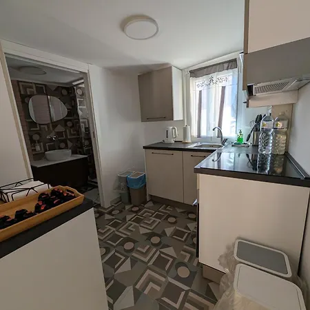 Il Balcone Sul Centro * Agrigent