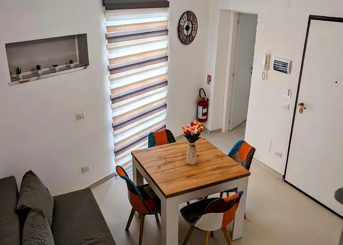 Il Balcone Sul Centro *