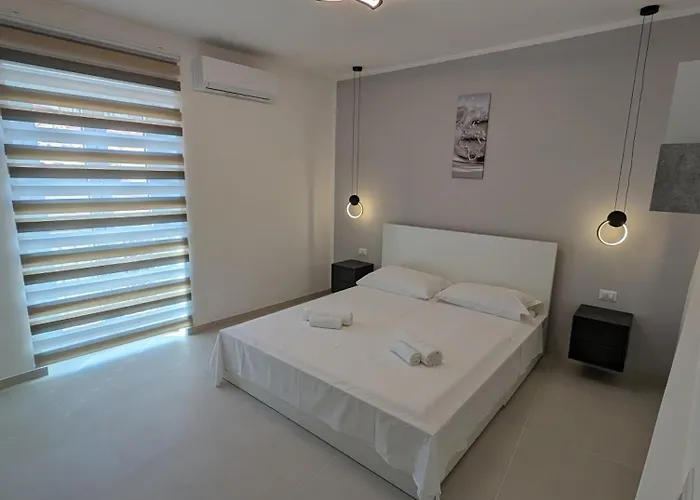 Il Balcone Sul Centro * アグリジェント