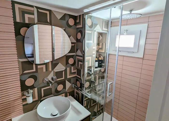 Appartement Il Balcone Sul Centro