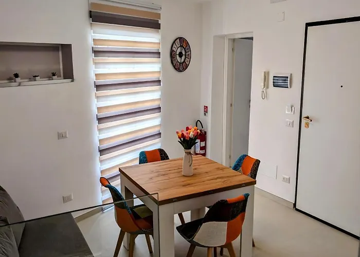 Il Balcone Sul Centro Appartement