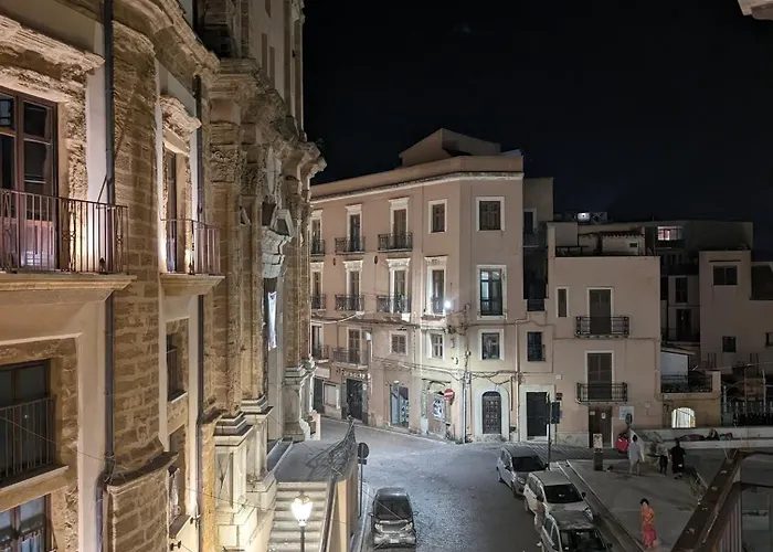 Il Balcone Sul Centro *