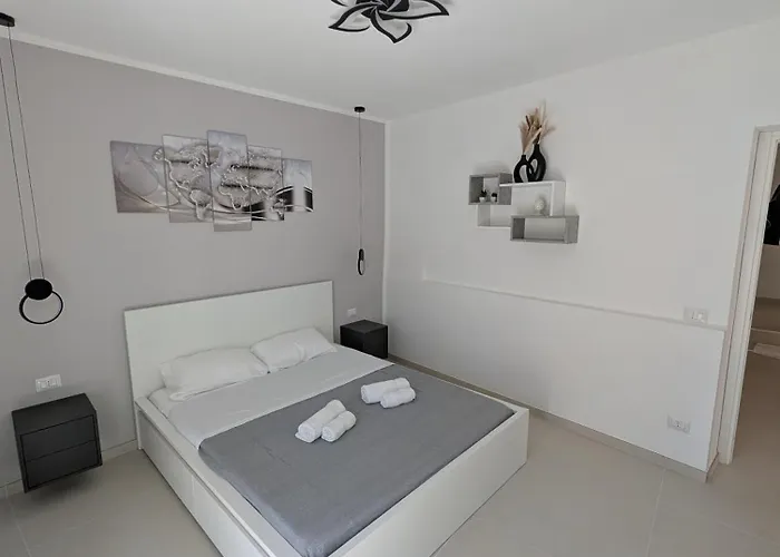 Il Balcone Sul Centro Apartment Agrigent